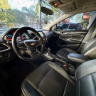 GM - Chevrolet CRUZE LT 1.4 16V Turbo Flex 4p Aut. 2019 Flex-6