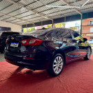 GM - Chevrolet CRUZE LT 1.4 16V Turbo Flex 4p Aut. 2019 Flex-5
