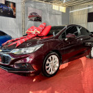 GM - Chevrolet CRUZE LT 1.4 16V Turbo Flex 4p Aut. 2019 Flex-1