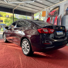 GM - Chevrolet CRUZE LT 1.4 16V Turbo Flex 4p Aut. 2019 Flex-3