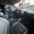 GM - Chevrolet CRUZE LT 1.4 16V Turbo Flex 4p Aut. 2019 Flex-8