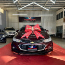 GM - Chevrolet CRUZE LT 1.4 16V Turbo Flex 4p Aut. 2019 Flex-0