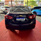 GM - Chevrolet CRUZE LT 1.4 16V Turbo Flex 4p Aut. 2019 Flex-4