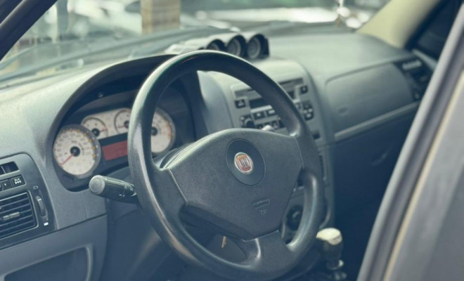 Fiat Palio Weekend Adventure LOCKER 1.8 Flex 2010 Flex-7