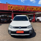 VW - VolksWagen Saveiro CROSS 1.6 T.Flex 16V CD 2015 Flex-7