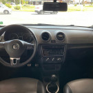 VW - VolksWagen Saveiro CROSS 1.6 T.Flex 16V CD 2015 Flex-10