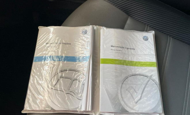 VW - VolksWagen Saveiro CROSS 1.6 T.Flex 16V CD 2015 Flex-12