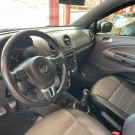 VW - VolksWagen Saveiro CROSS 1.6 T.Flex 16V CD 2015 Flex-9