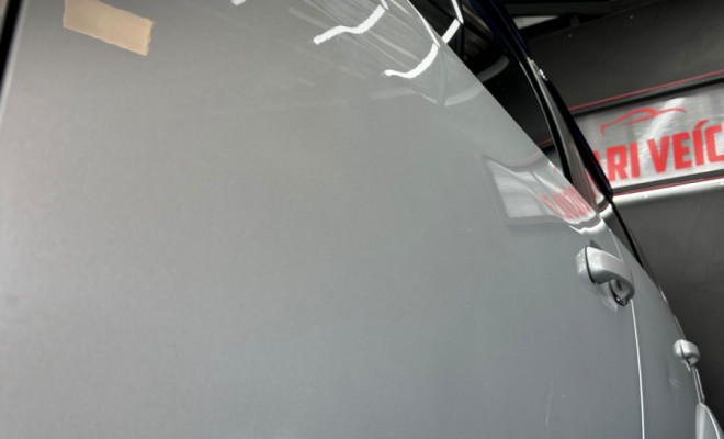 Ford Fiesta 1.6 16V Flex Mec. 5p 2014 Flex-8