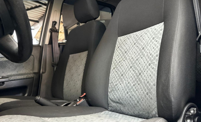 Ford Fiesta 1.6 16V Flex Mec. 5p 2014 Flex-12