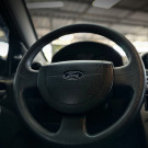 Ford Fiesta 1.6 16V Flex Mec. 5p 2014 Flex-5