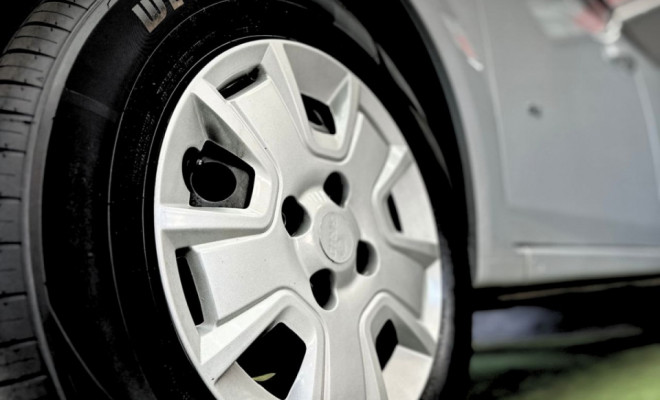 Ford Fiesta 1.6 16V Flex Mec. 5p 2014 Flex-11