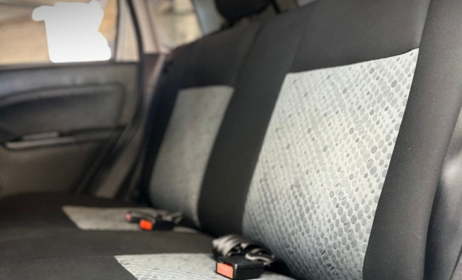 Ford Fiesta 1.6 16V Flex Mec. 5p 2014 Flex-9