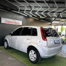 Ford Fiesta 1.6 16V Flex Mec. 5p 2014 Flex-13