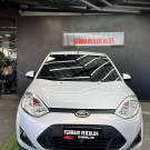 Ford Fiesta 1.6 16V Flex Mec. 5p 2014 Flex-1