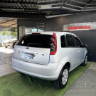 Ford Fiesta 1.6 16V Flex Mec. 5p 2014 Flex-10