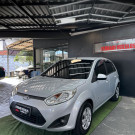 Ford Fiesta 1.6 16V Flex Mec. 5p 2014 Flex-2
