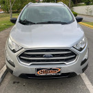 Ford EcoSport SE 1.5 12V Flex 5p Aut. 2020 Flex-9