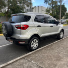 Ford EcoSport SE 1.5 12V Flex 5p Aut. 2020 Flex-1