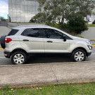 Ford EcoSport SE 1.5 12V Flex 5p Aut. 2020 Flex-5