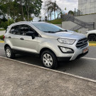 Ford EcoSport SE 1.5 12V Flex 5p Aut. 2020 Flex-2