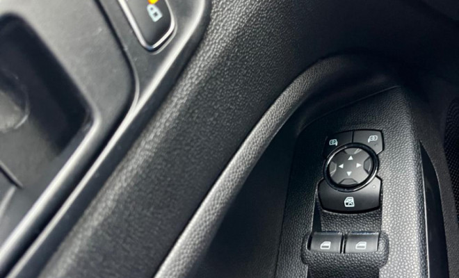 Ford EcoSport SE 1.5 12V Flex 5p Aut. 2020 Flex-0