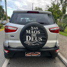 Ford EcoSport SE 1.5 12V Flex 5p Aut. 2020 Flex-3