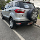 Ford EcoSport SE 1.5 12V Flex 5p Aut. 2020 Flex-11