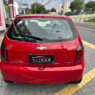 GM - Chevrolet Celta Spirit/ LT 1.0 MPFI 8V FlexP. 5p 2012 Flex-2