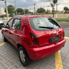 GM - Chevrolet Celta Spirit/ LT 1.0 MPFI 8V FlexP. 5p 2012 Flex-1