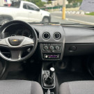 GM - Chevrolet Celta Spirit/ LT 1.0 MPFI 8V FlexP. 5p 2012 Flex-7