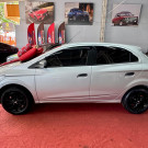 GM - Chevrolet ONIX HATCH Joy 1.0 8V Flex 5p Mec. 2018 Flex-2