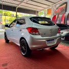GM - Chevrolet ONIX HATCH Joy 1.0 8V Flex 5p Mec. 2018 Flex-3