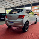 GM - Chevrolet ONIX HATCH Joy 1.0 8V Flex 5p Mec. 2018 Flex-5