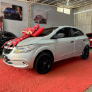 GM - Chevrolet ONIX HATCH Joy 1.0 8V Flex 5p Mec. 2018 Flex-1
