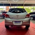 GM - Chevrolet ONIX HATCH Joy 1.0 8V Flex 5p Mec. 2018 Flex-4