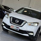 Nissan KICKS SV 1.6 16V FlexStar 5p Aut. 2020 Flex-0
