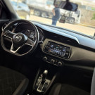 Nissan KICKS SV 1.6 16V FlexStar 5p Aut. 2020 Flex-14