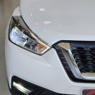 Nissan KICKS SV 1.6 16V FlexStar 5p Aut. 2020 Flex-4