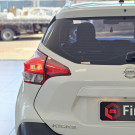 Nissan KICKS SV 1.6 16V FlexStar 5p Aut. 2020 Flex-9