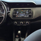 Nissan KICKS SV 1.6 16V FlexStar 5p Aut. 2020 Flex-16