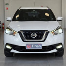 Nissan KICKS SV 1.6 16V FlexStar 5p Aut. 2020 Flex-1