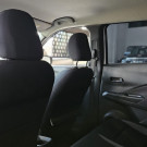 Nissan KICKS SV 1.6 16V FlexStar 5p Aut. 2020 Flex-17