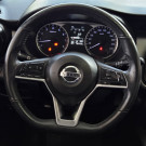 Nissan KICKS SV 1.6 16V FlexStar 5p Aut. 2020 Flex-18