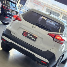 Nissan KICKS SV 1.6 16V FlexStar 5p Aut. 2020 Flex-5