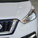 Nissan KICKS SV 1.6 16V FlexStar 5p Aut. 2020 Flex-3