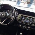Nissan KICKS SV 1.6 16V FlexStar 5p Aut. 2020 Flex-15