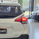 Nissan KICKS SV 1.6 16V FlexStar 5p Aut. 2020 Flex-8