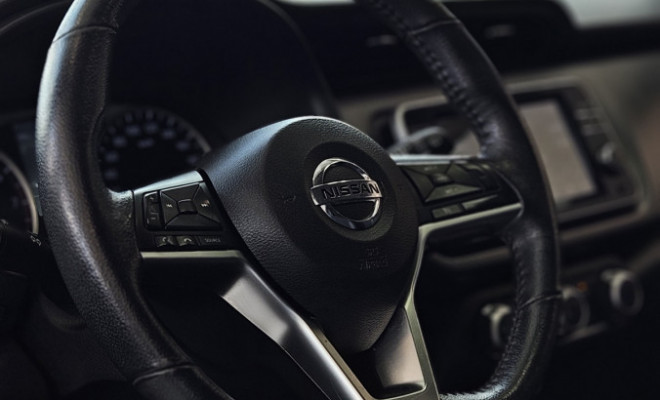 Nissan KICKS SV 1.6 16V FlexStar 5p Aut. 2020 Flex-12