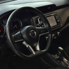 Nissan KICKS SV 1.6 16V FlexStar 5p Aut. 2020 Flex-10